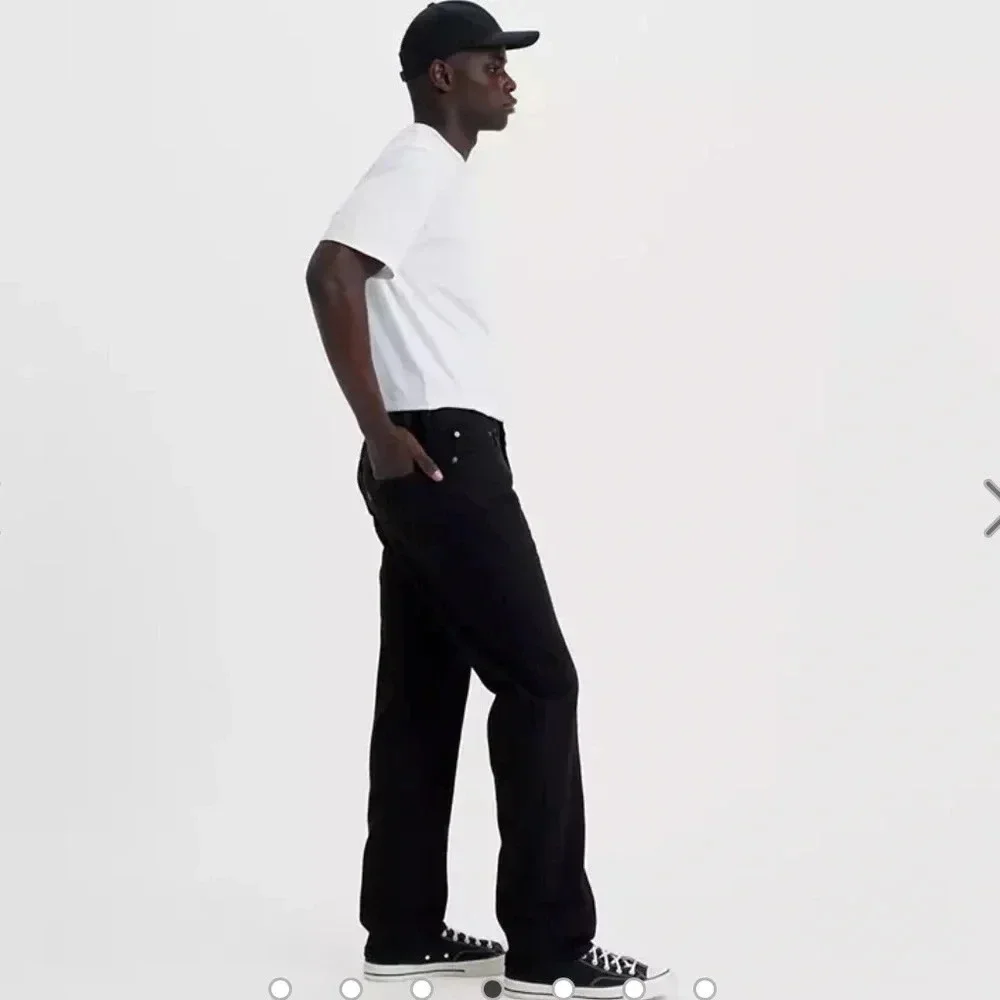Levis muscular mobility